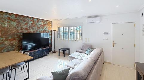 Foto 5 de Casa adosada en venda a Calle Juez Antonio Bernabéu, 22, Granja de Rocamor, -1, Granja de Rocamora, Alicante