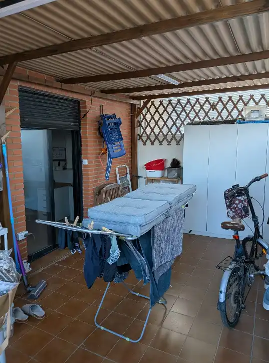 Dachboden zum Verkauf in Sagunto / Sagunt mit Klimaanlage, Terrasse und Abstellraum