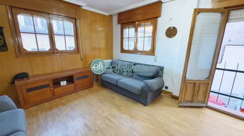 Foto 4 de Piso en venta en Plaza Mayor - San Agustín, Segovia Capital