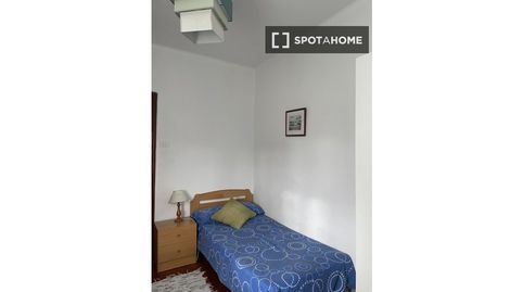 Foto 2 de Habitación en Plaza España - Corte Inglés, Vigo