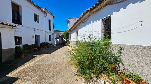 Foto 2 de Casa o xalet en venda a Calle Enmedio, 3, Corteconcepción, Huelva