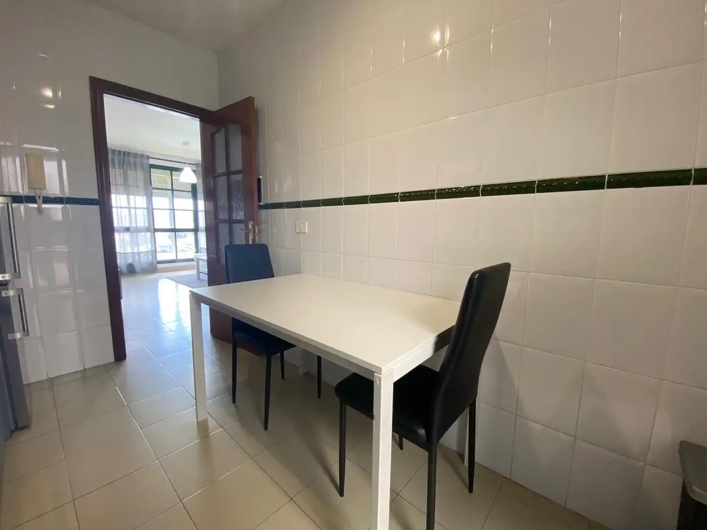 Esszimmer von Wohnung zur Miete in Puerto del Rosario mit Terrasse