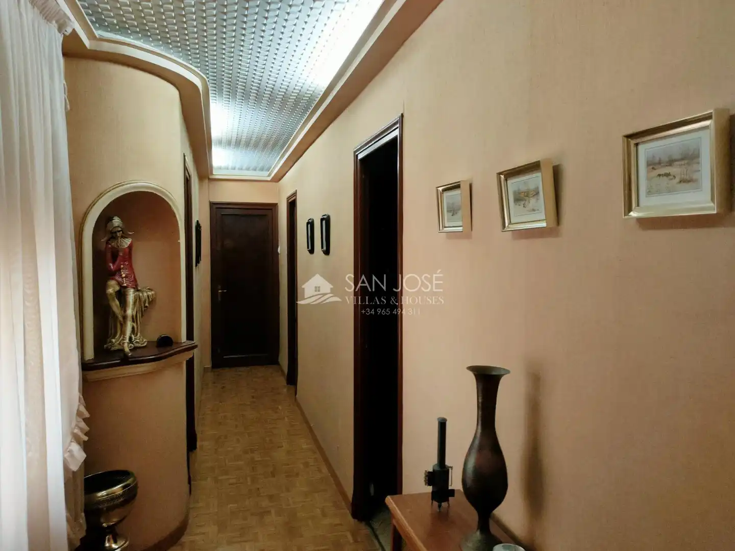 Piso en venta en Plaza de Toros - Avenida Chapí - Trinquete
