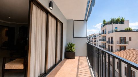 Photo 2 of Flat for sale in Calle Joan Pons I Marques, El Fortí, Palma de Mallorca