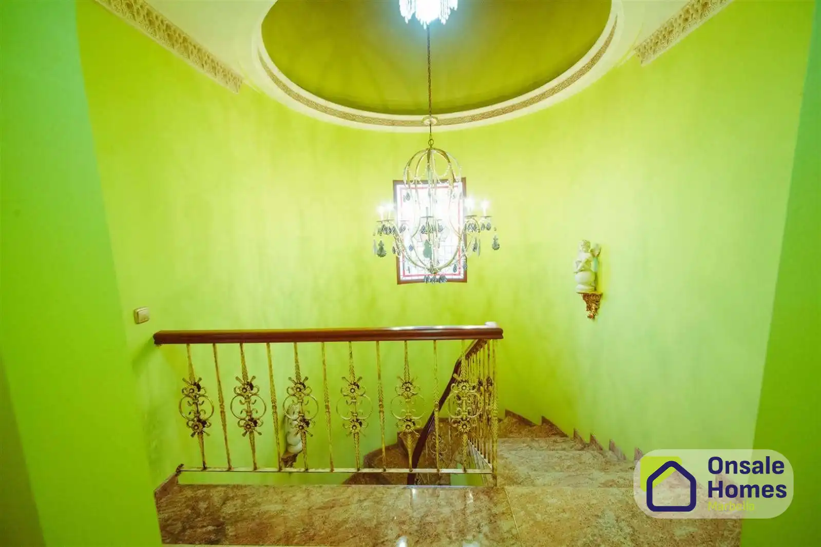 Villa mit Terrasse zum Verkauf in Urbanizacion Pueblo Don Silverio, imagen 12