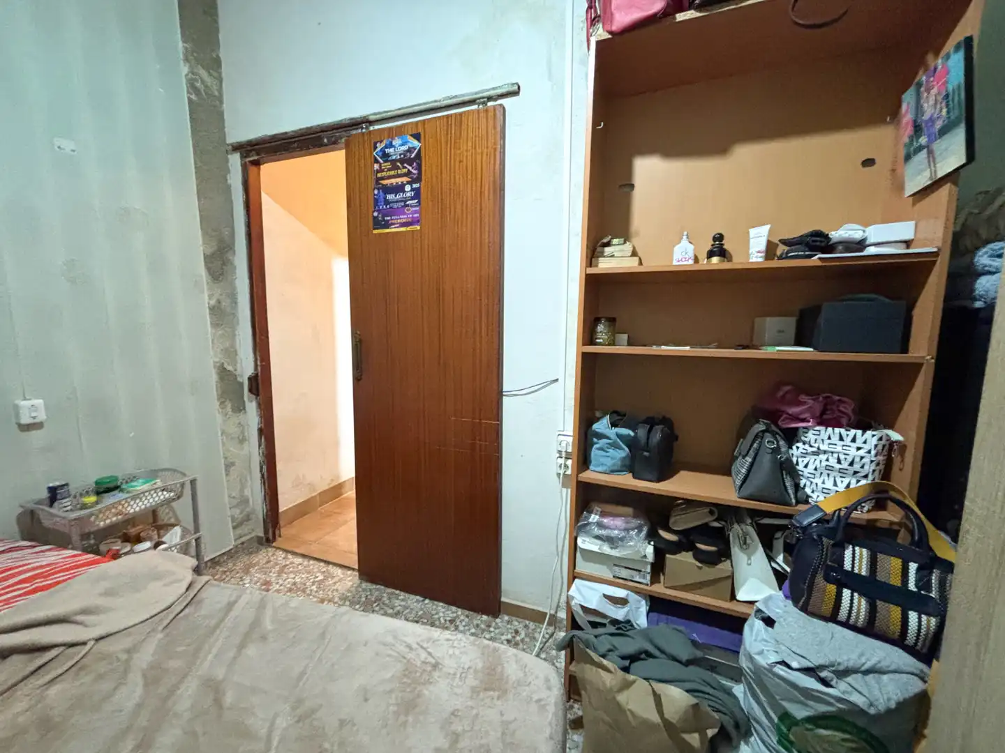 Casa adosada en venda en Burriana / Borriana amb Terrassa, Traster i Moblat