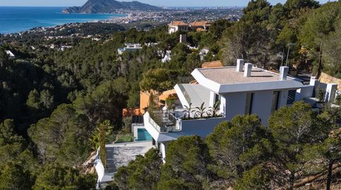 Photo 2 of Houses for sale in Altea ciudad, Altea
