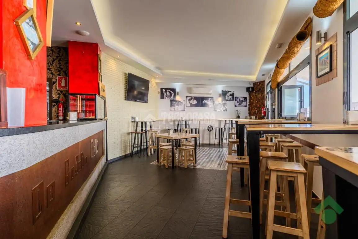 Locale commerciale in vendita a Conil, imagen 15
