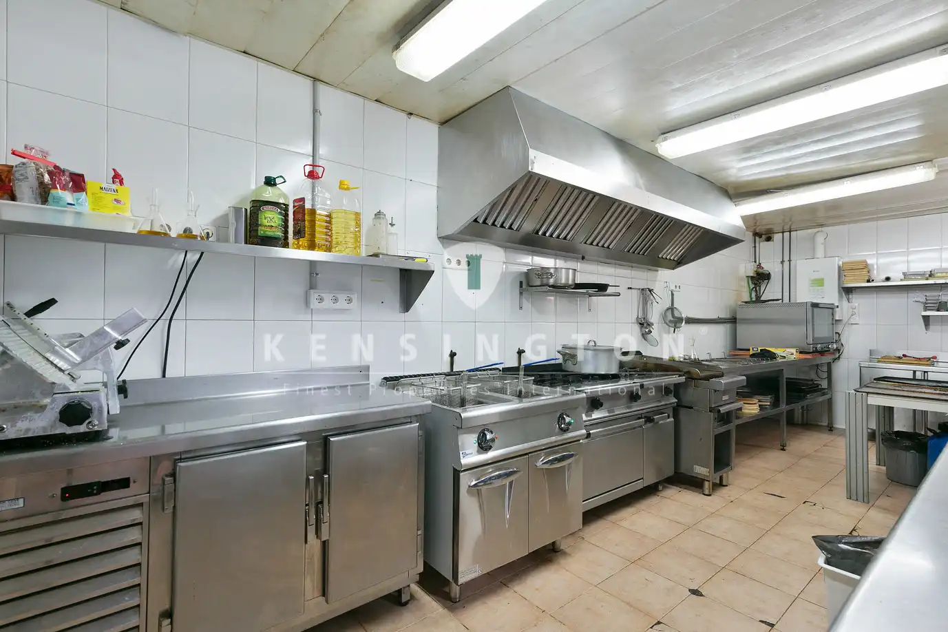 Edificio en venta en Sant Vicenç de Montalt, Barcelona