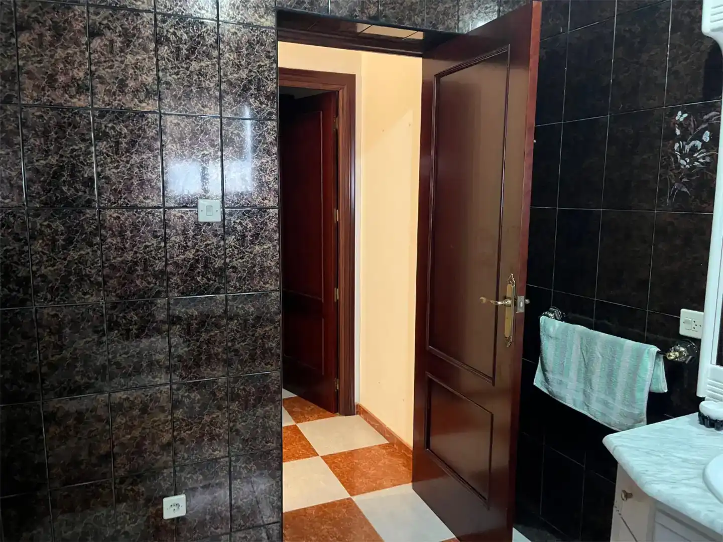 Baño de Piso en venta en Coripe