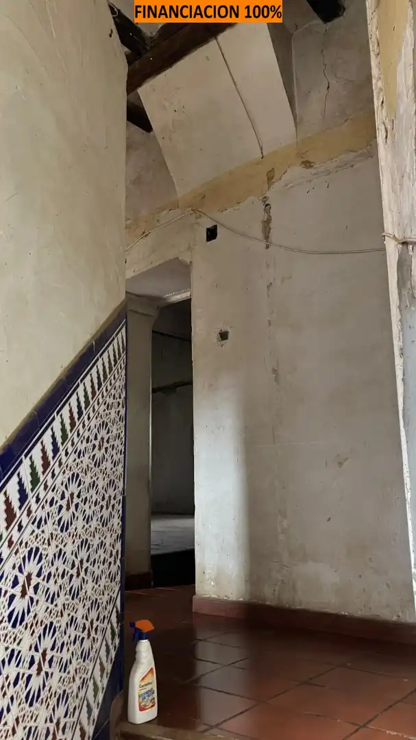Casa o chalet en venta en Daroca con Jardín privado, Trastero y Balcón