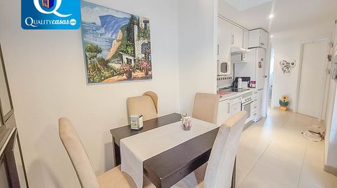 Foto 3 de Apartamento en venta en Bonalba - Cotoveta, Mutxamel