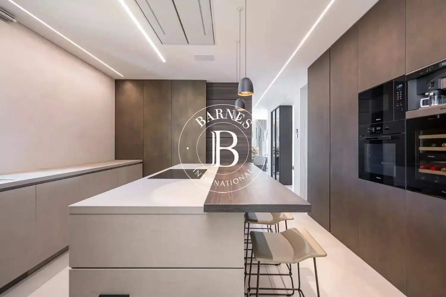 Attique avec terrasse à vendre à Barrio de Salamanca, imagen 21