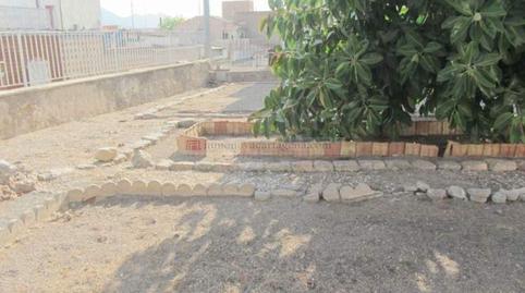 Foto 4 de Casa o xalet en venda a Calle Contramaestre, Barrio de Peral - San Félix, Cartagena