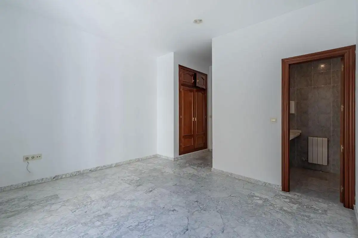 Flat for rent in Ronda