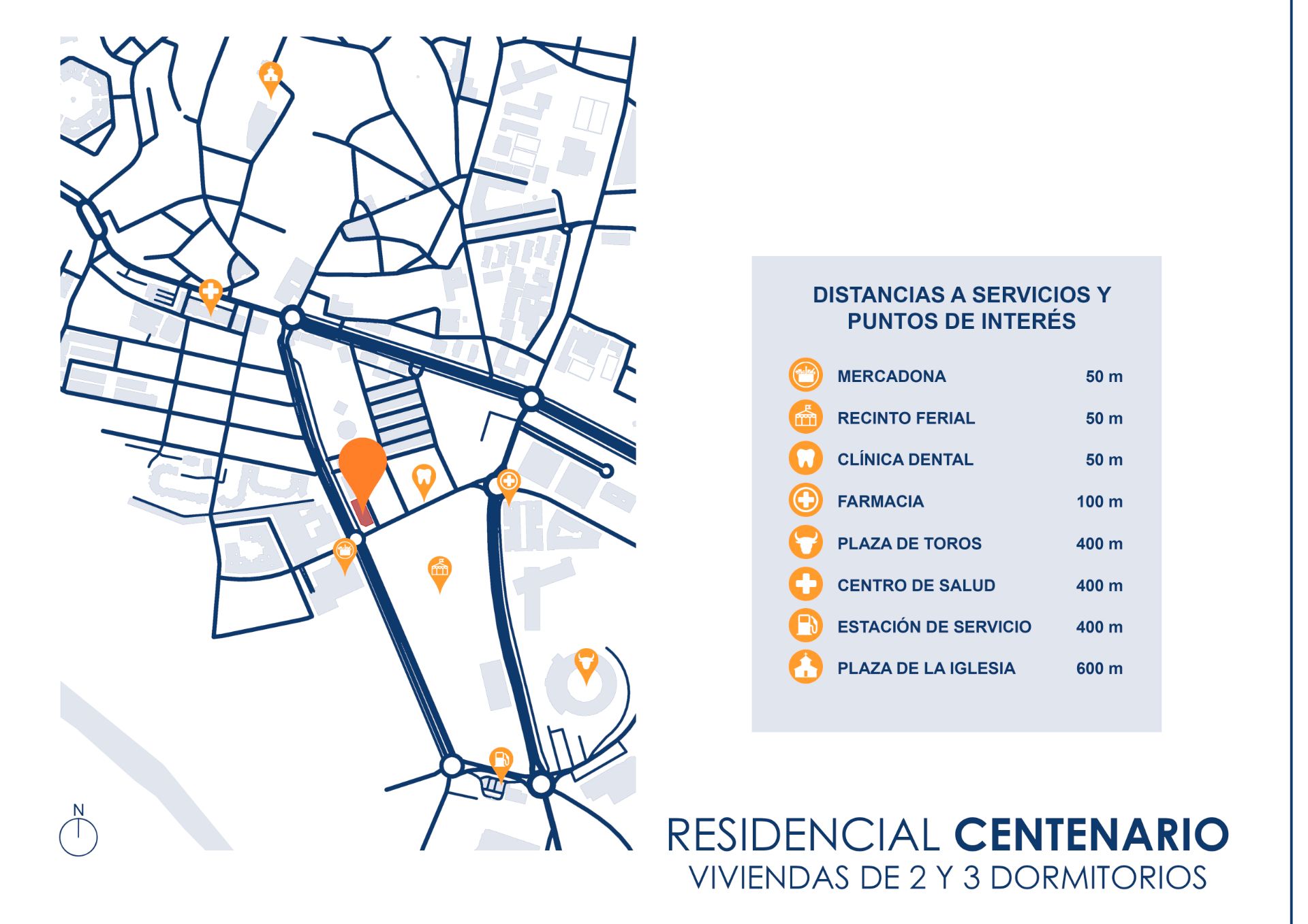 Exterior view of Flat for sale in Los Barrios  with Air Conditioner and Balcony