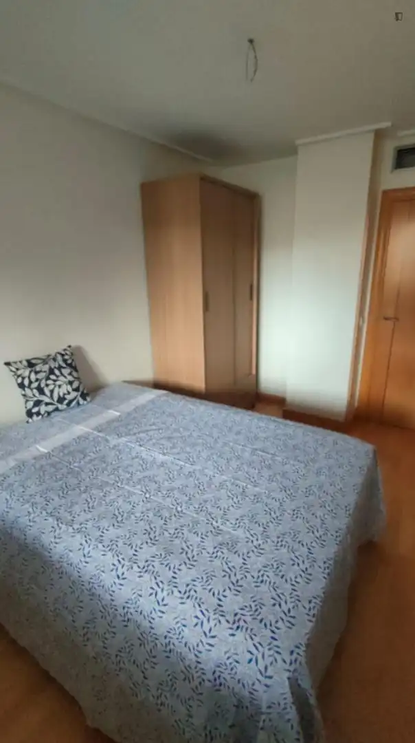 Habitació a Barrio Jesús