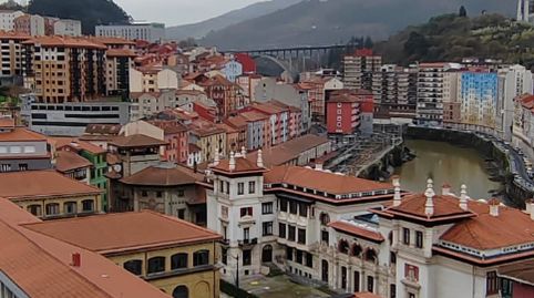 Photo 2 of Flat for sale in Zabalbide Kalea, 10, Atxuri, Bilbao