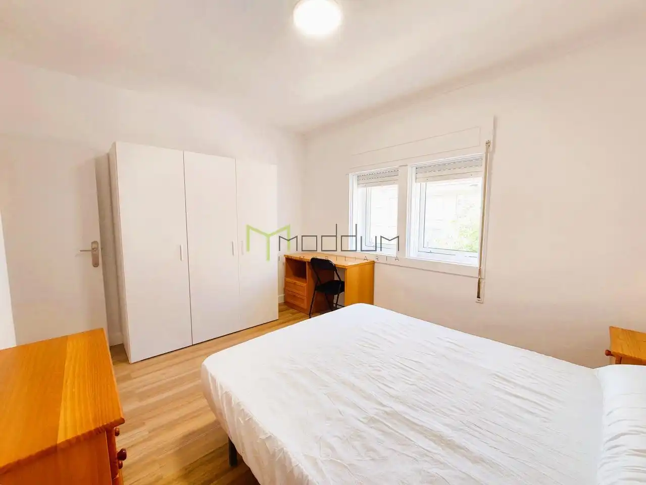 Bedroom of Flat for rent in Campus Norte - San Caetano