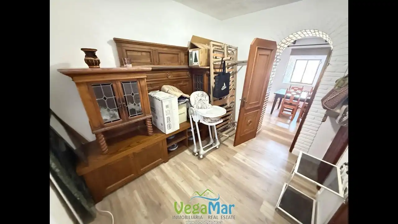 Casa o chalet en venta en Almuñécar con Terraza y Piscina comunitaria