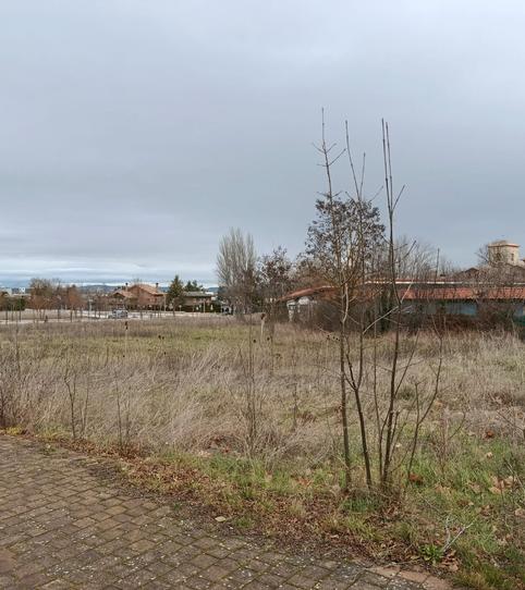 Foto 2 de Residencial en venda a Hospitaleros Kalea, 11, Mendizorrotza - Armentia, Vitoria - Gasteiz