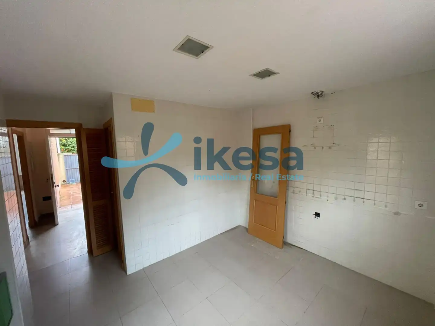 Casa adosada en venta en Castilleja de la Cuesta con Aire acondicionado