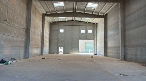 Foto 3 von Fabrikhallen zur Miete in Nucli Urbà, Esparreguera