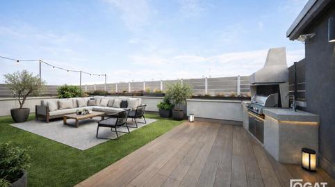 Photo 2 of Attic for sale in Can Bellet, Volpelleres, Sant Cugat del Vallès