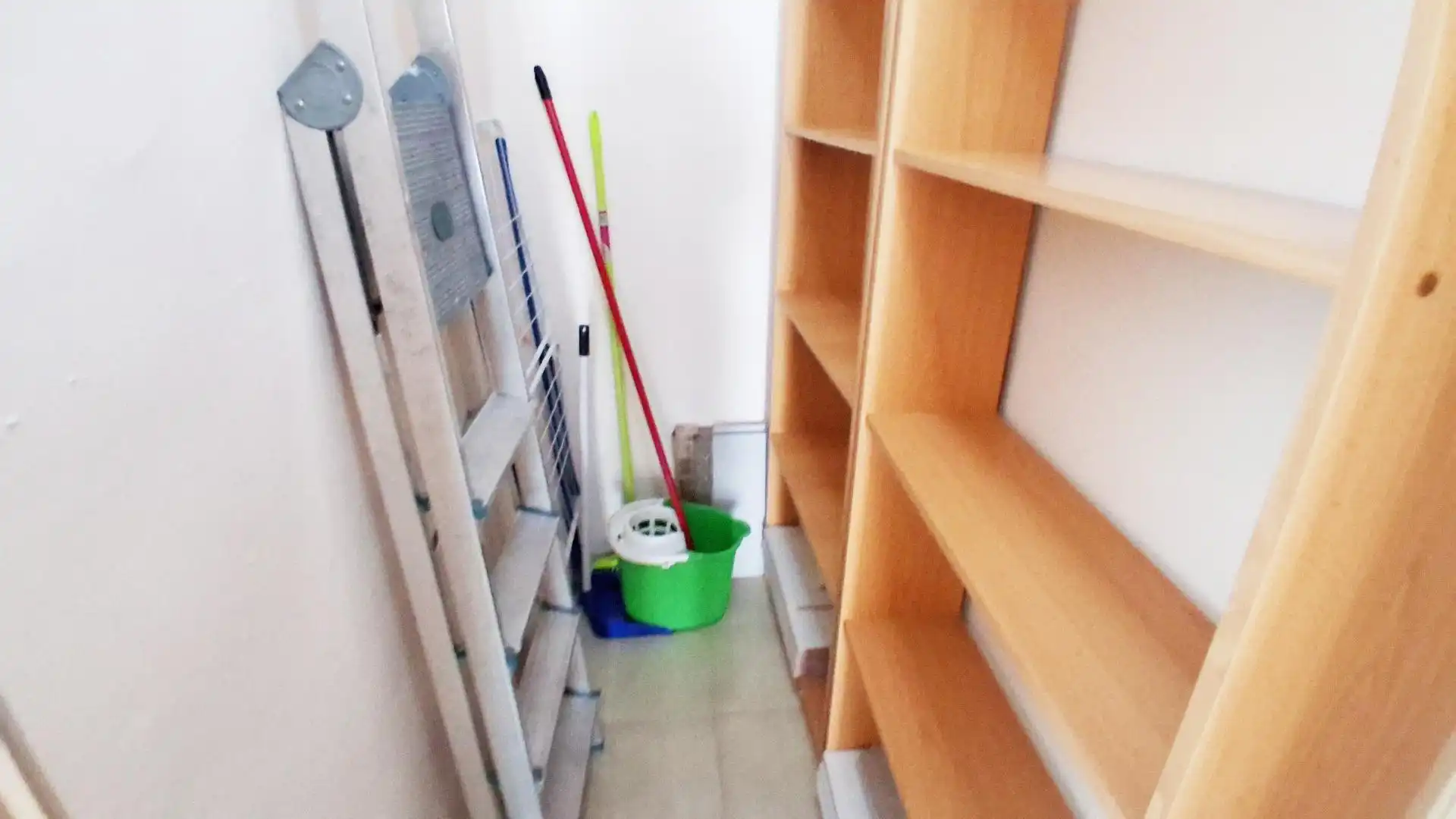 Wohnung zur Miete in Prosperidad - Delicias