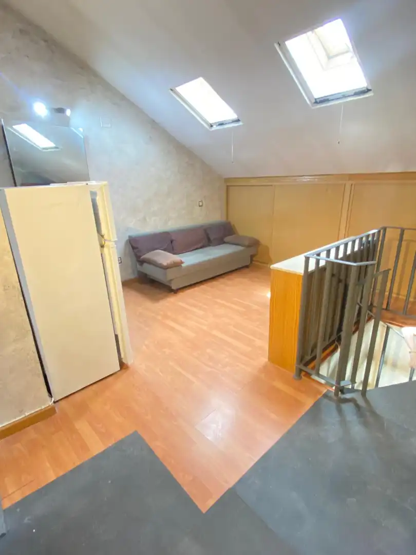 Dúplex en venta en Fuenlabrada con Aire acondicionado, Calefacción y Trastero