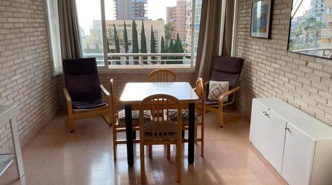 Foto 4 de Pis en venda a Avenida Santander, Playa de San Juan, Alicante