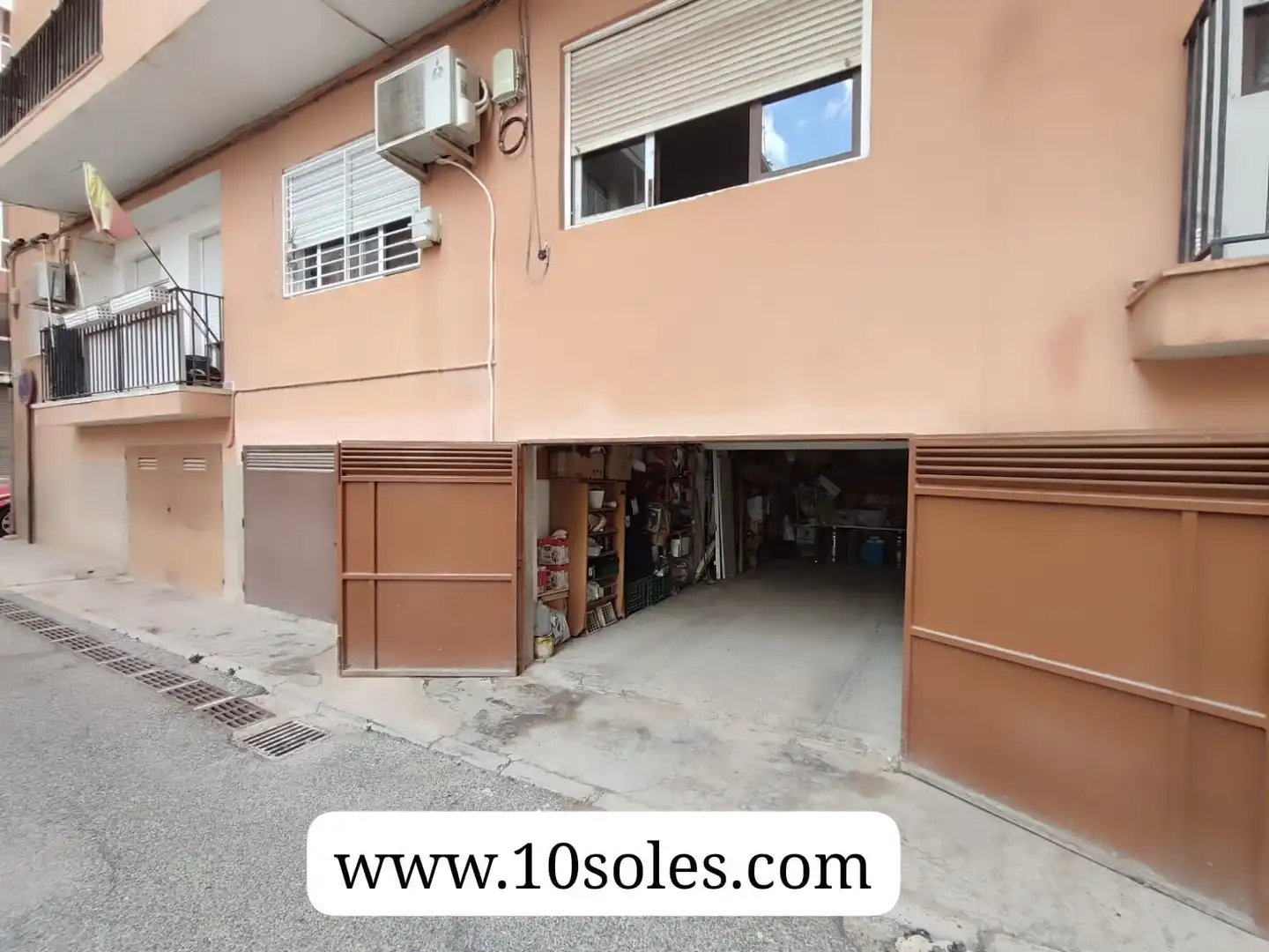 Individuel à vendre à Orihuela ciudad