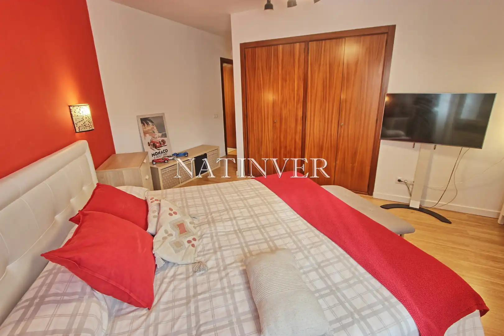 Flat for sale in Calle Hilera, 8, Perchel Norte