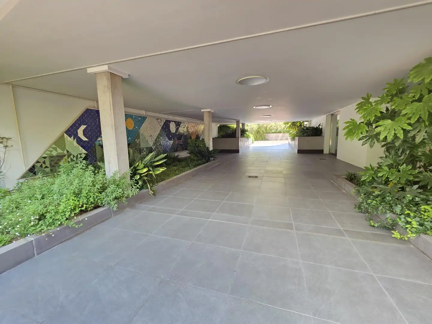 Aparcament de Àtic en venda en Pozuelo de Alarcón amb Calefacció, Jardí privat i Terrassa