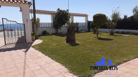 Foto 2 de Casa o xalet en venda a Les Salines, Vinaròs