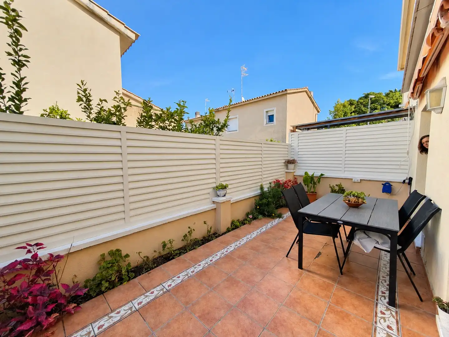 Terraced house with terrace for sale in Carrer Lluís Millet, imagen 22