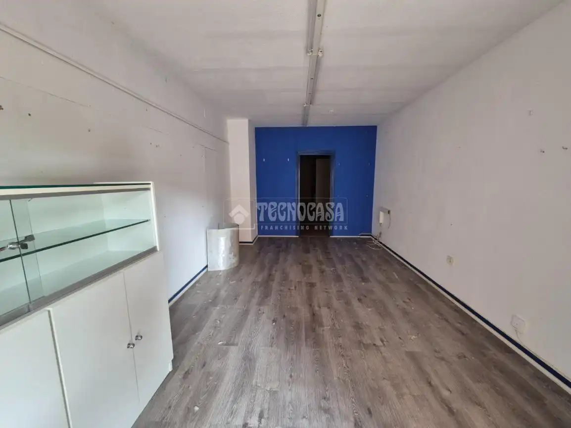 Local en venta en Sigüenza con Aire acondicionado y Calefacción
