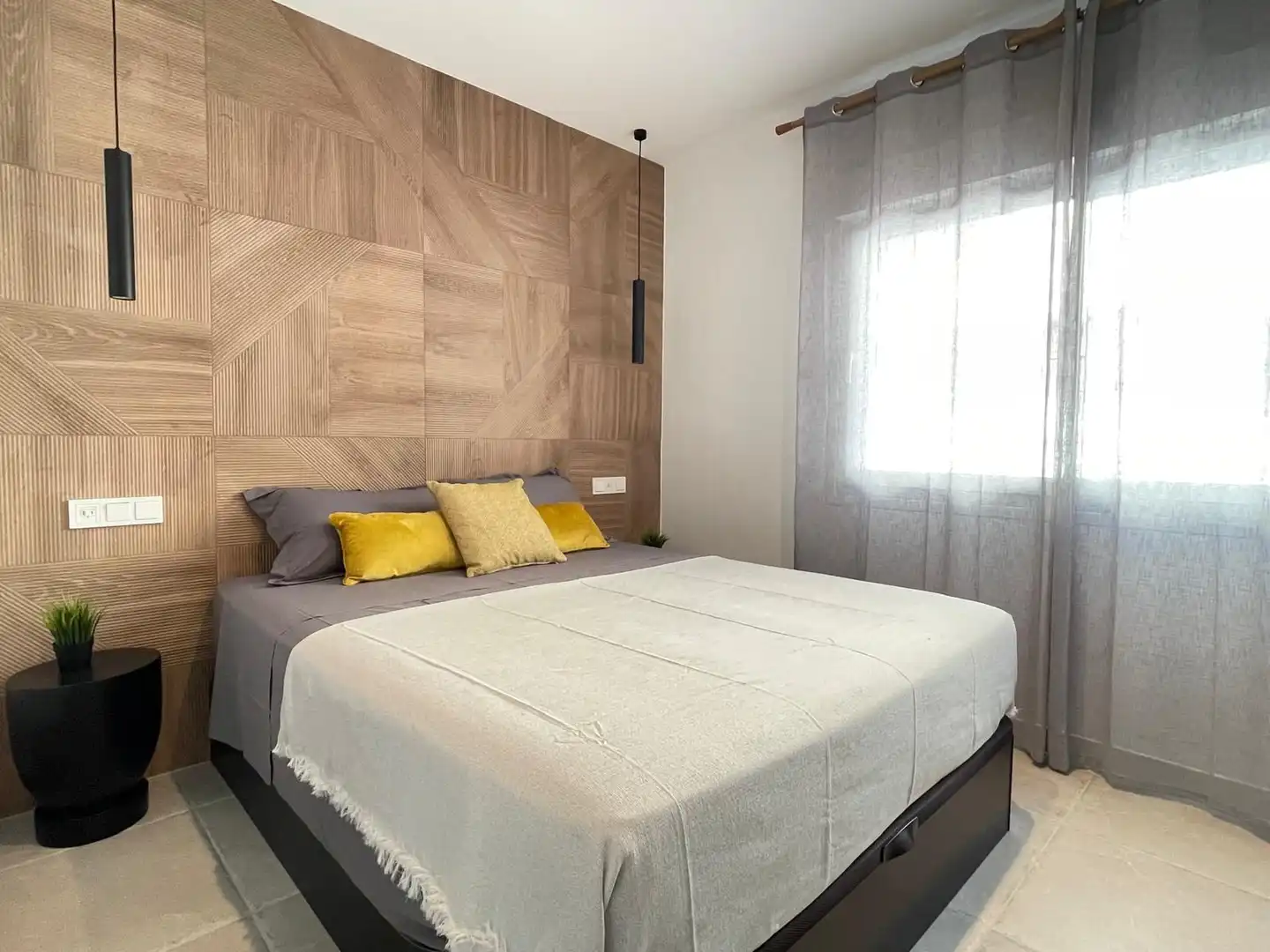 Apartamento en venta en Zona Pueblo, imagen 13