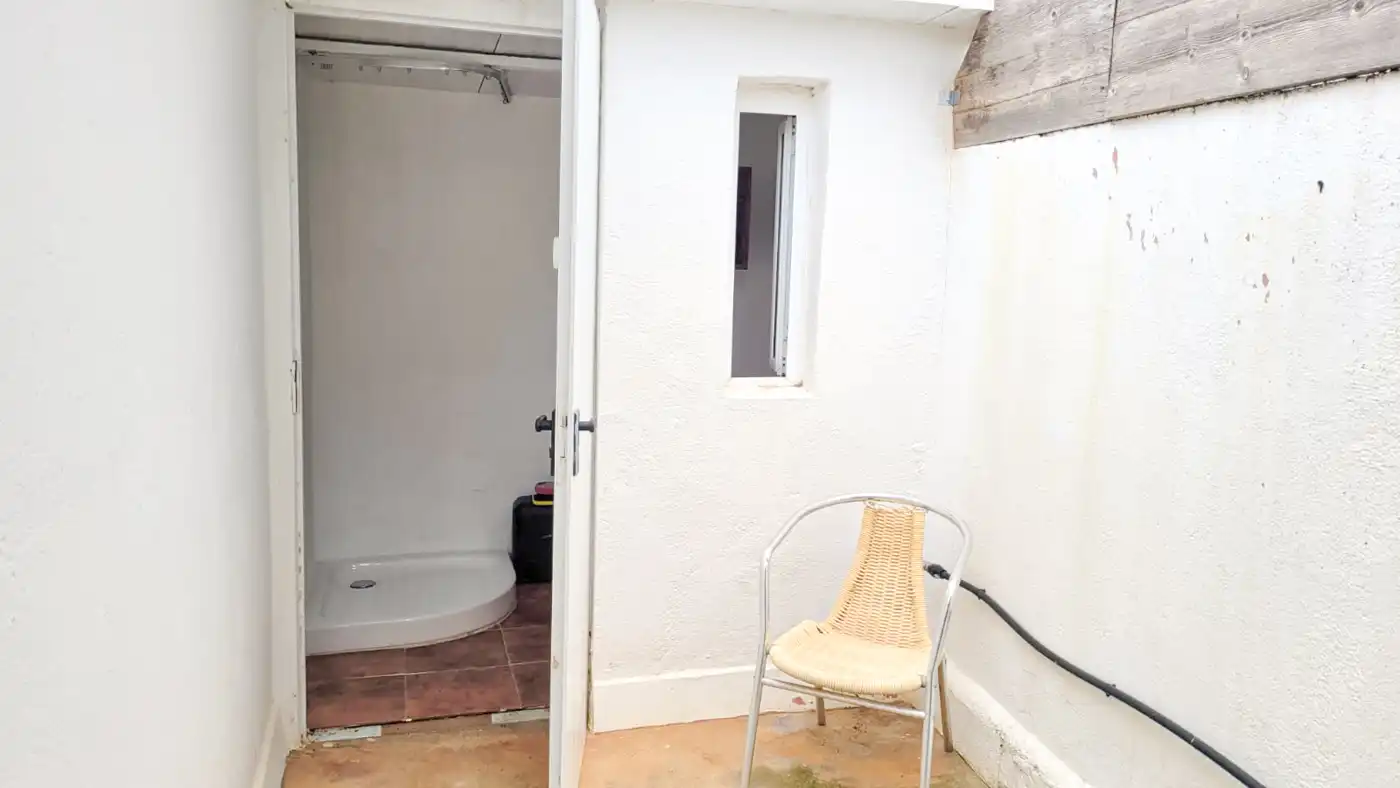 Land for sale in Figueres