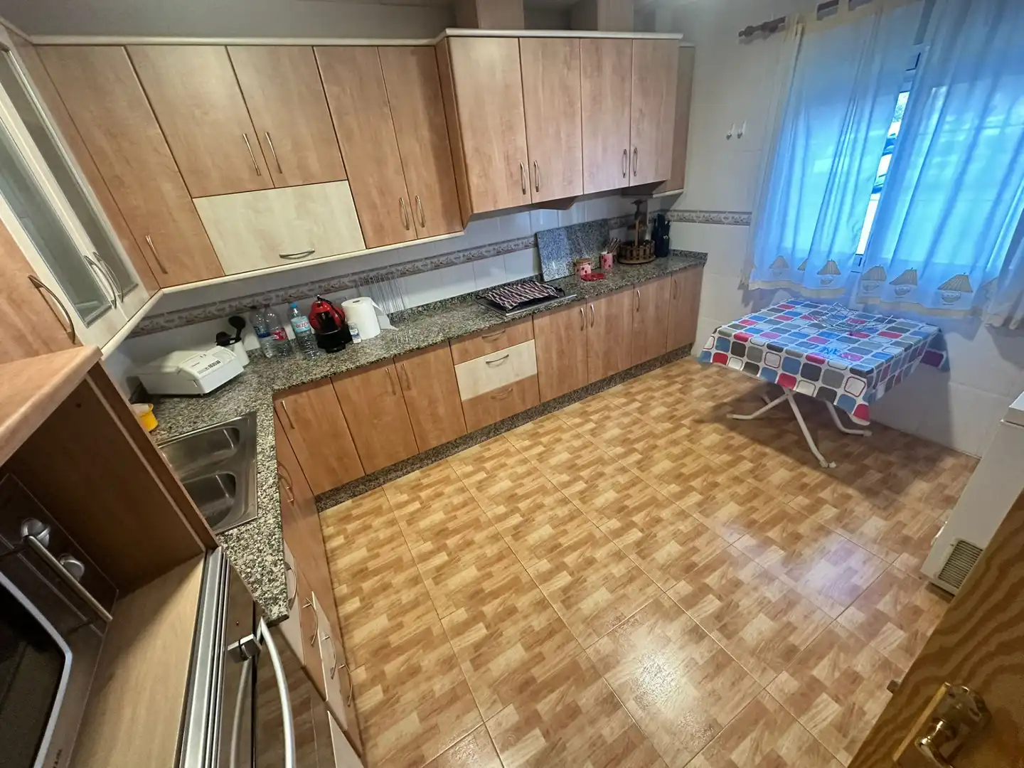 Flat for sale in Avenida Chopos 7, imagen 2