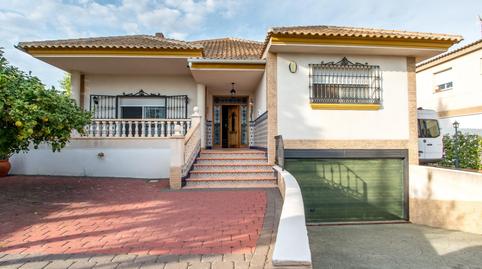 Foto 4 de Casa o xalet en venda a Zarandona, Murcia