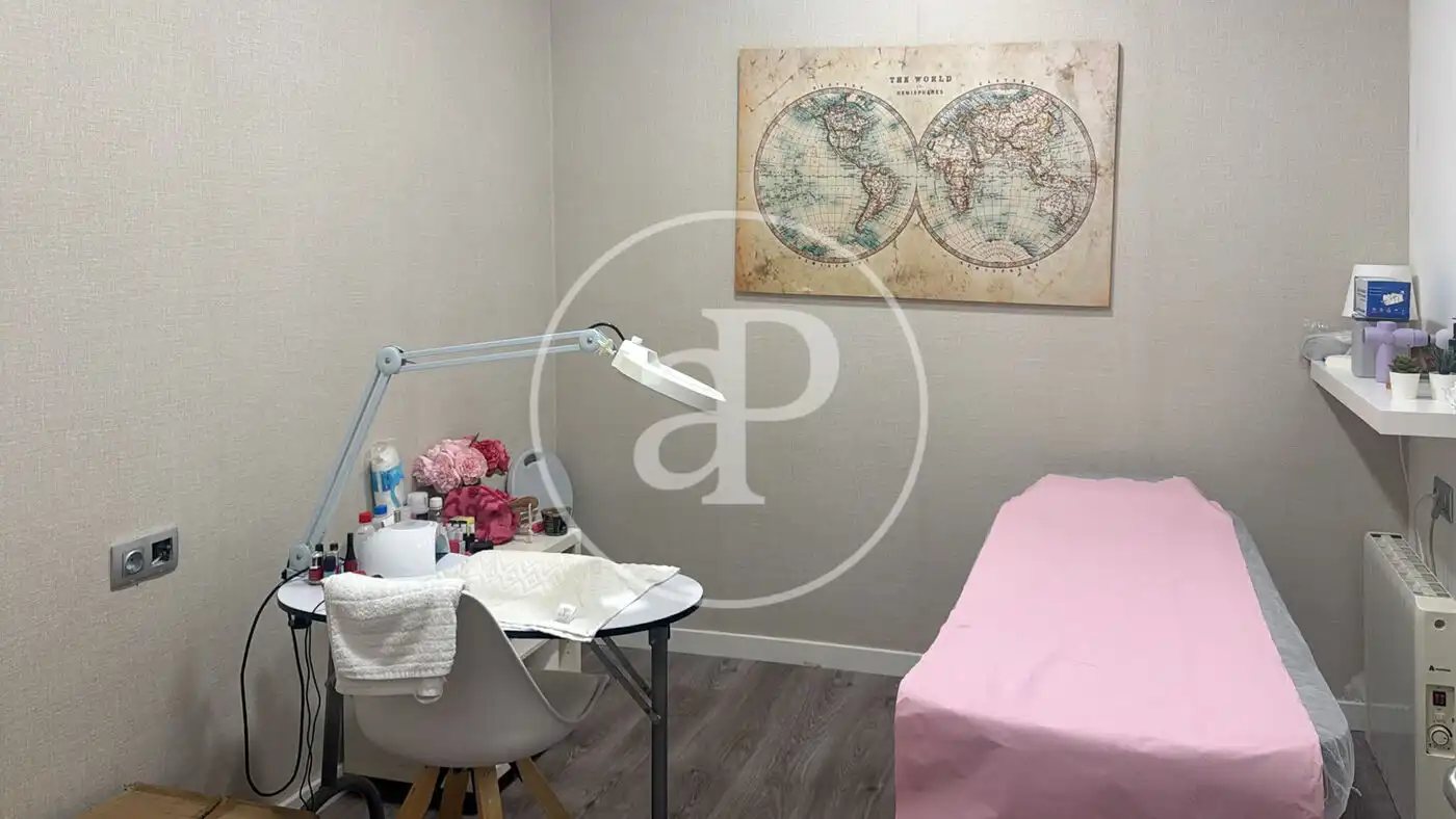 Bedroom of Houses for rent in Elche / Elx  with Air Conditioner, Heating and Private garden