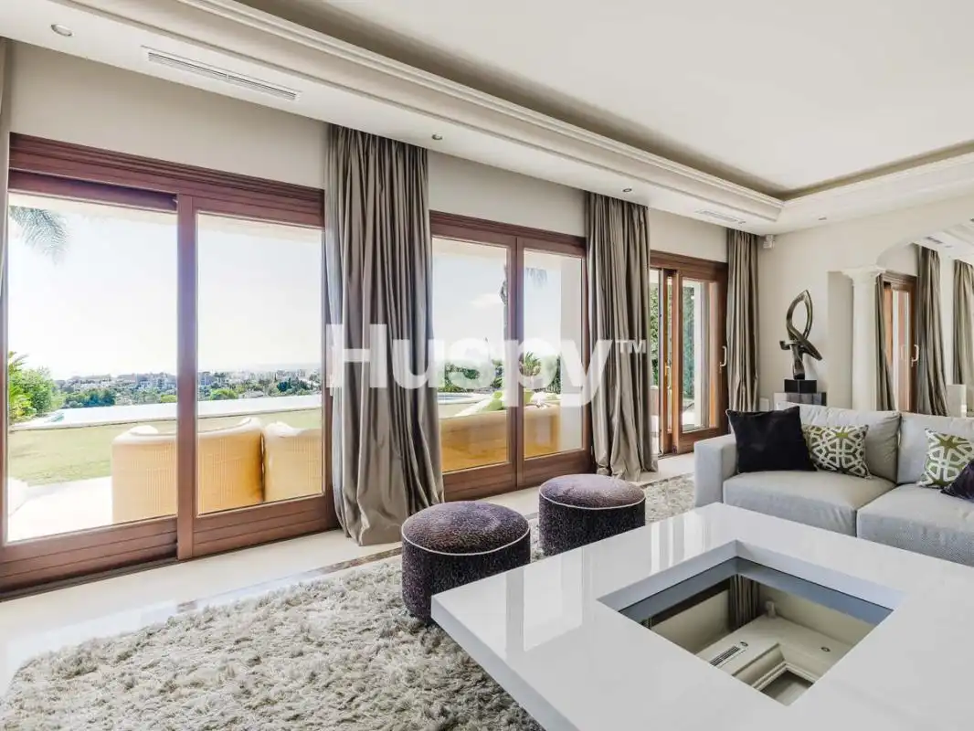 Casa con balcón en alquiler en Urbanización Los Flamingos, imagen 6