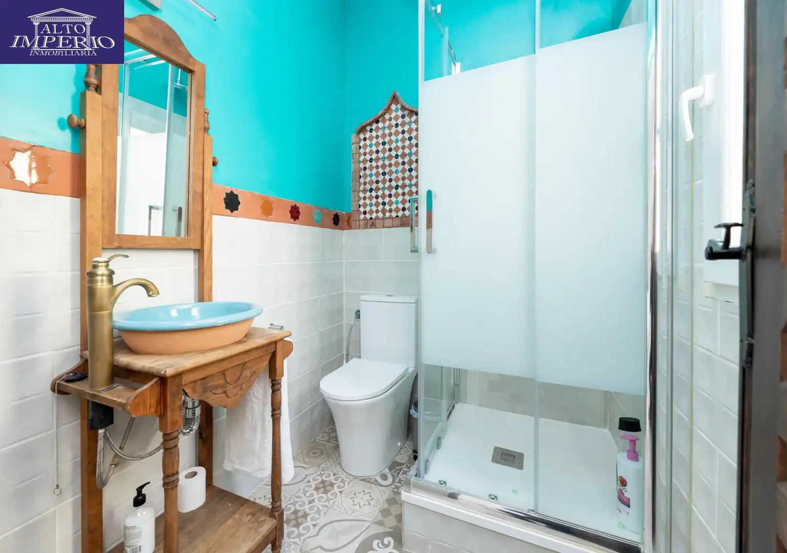 Apartament en venda a C. Algibe de la Vieja, 8, imagen 18