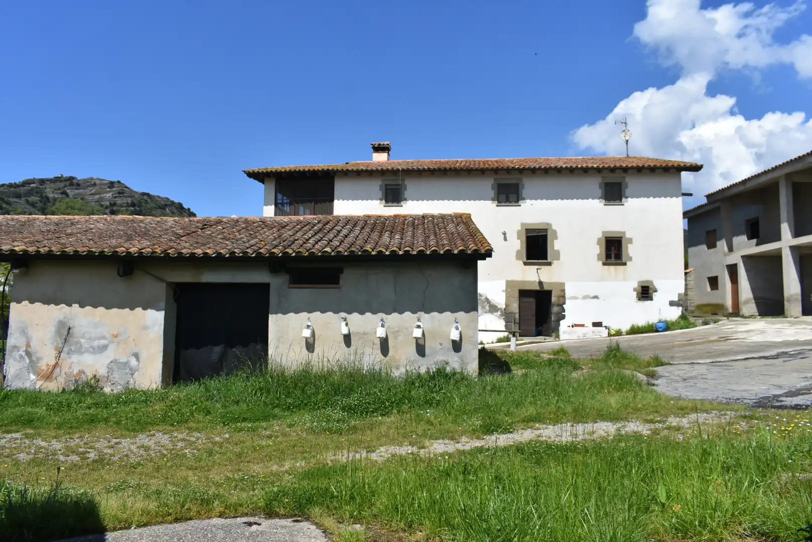 Landhaus zum Verkauf in Sant Pere de Torelló, imagen 3