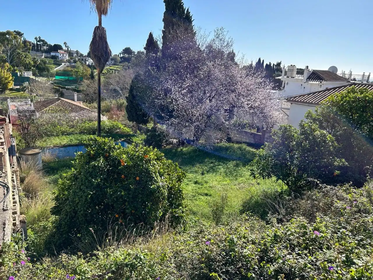 Terreni e lotti in vendita a Mijas pueblo, imagen 11