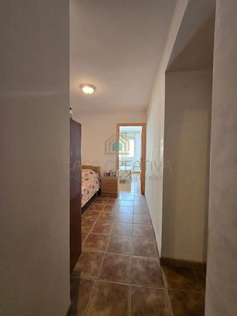 Casa o xalet en venda en Atzeneta del Maestrat amb Aire condicionat i Terrassa