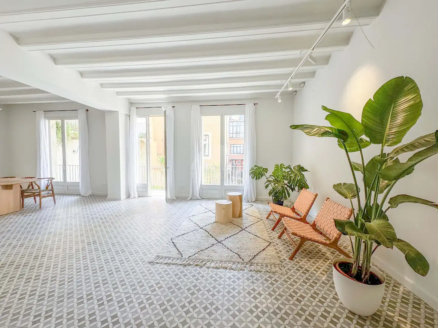 Wohnung mit Terrasse zum Verkauf in calle sant pere mes alt, imagen 2
