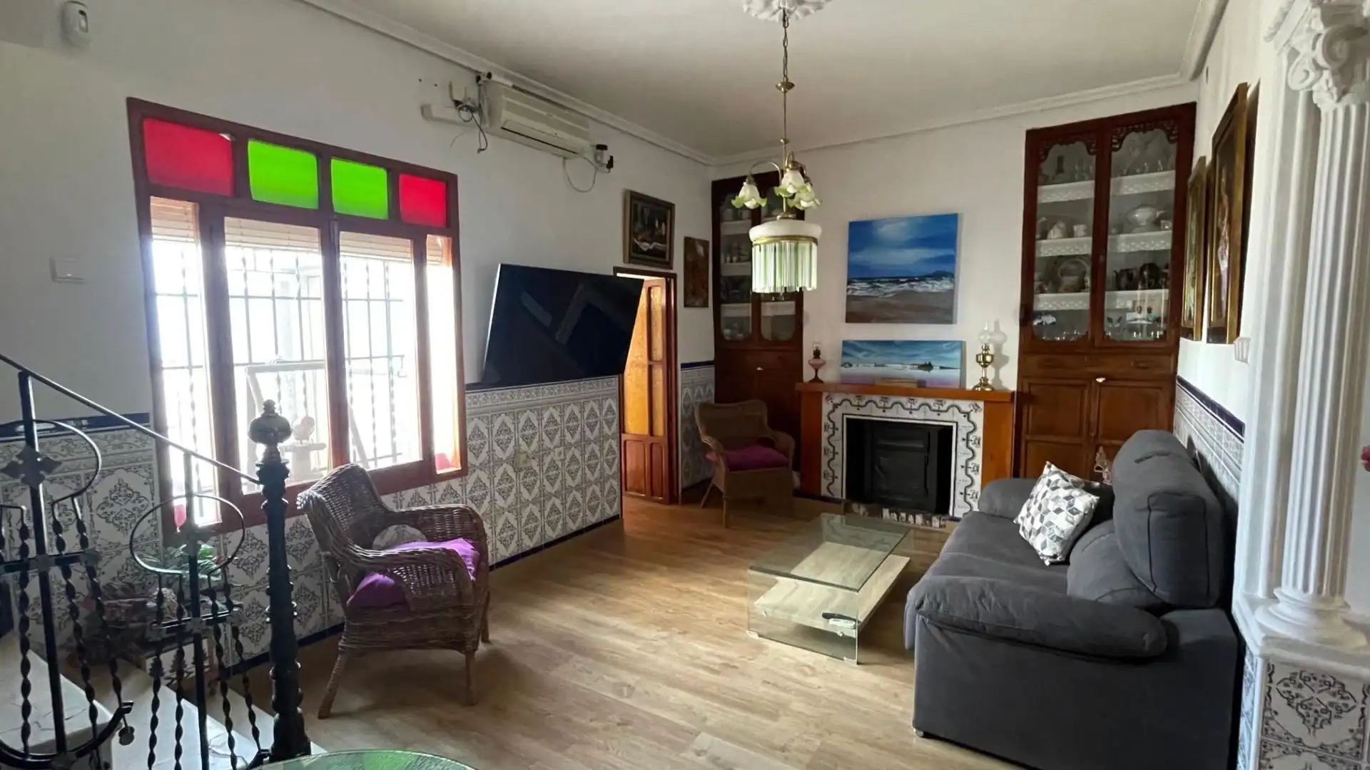 Maison avec terrasse à vendre à Avenida PAZ, DE LA 8, imagen 24