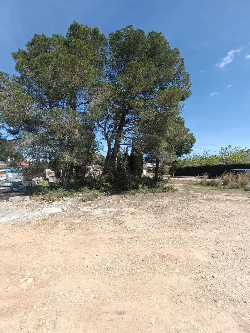 Residential zum Verkauf in L'Ametlla de Mar 